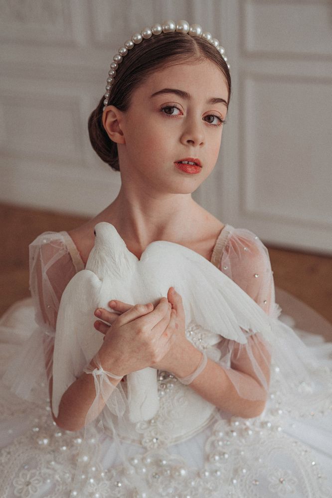 Photograph by Анна Гребнева