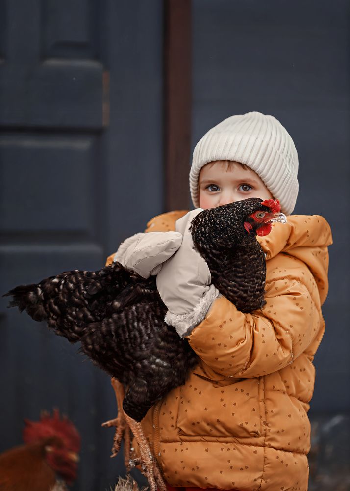 Photograph by Наталья Петракова