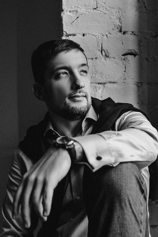 Photograph by Наталия Курнева