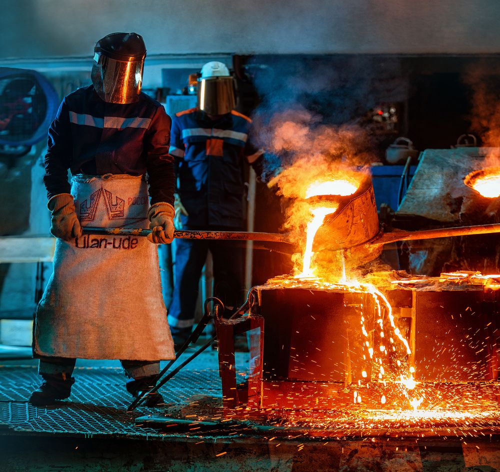 Photograph by Агата Карасева