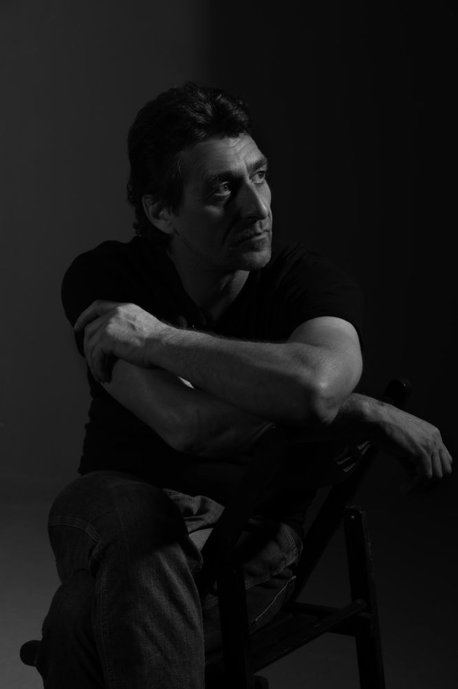 Photograph by Alexandra Esh