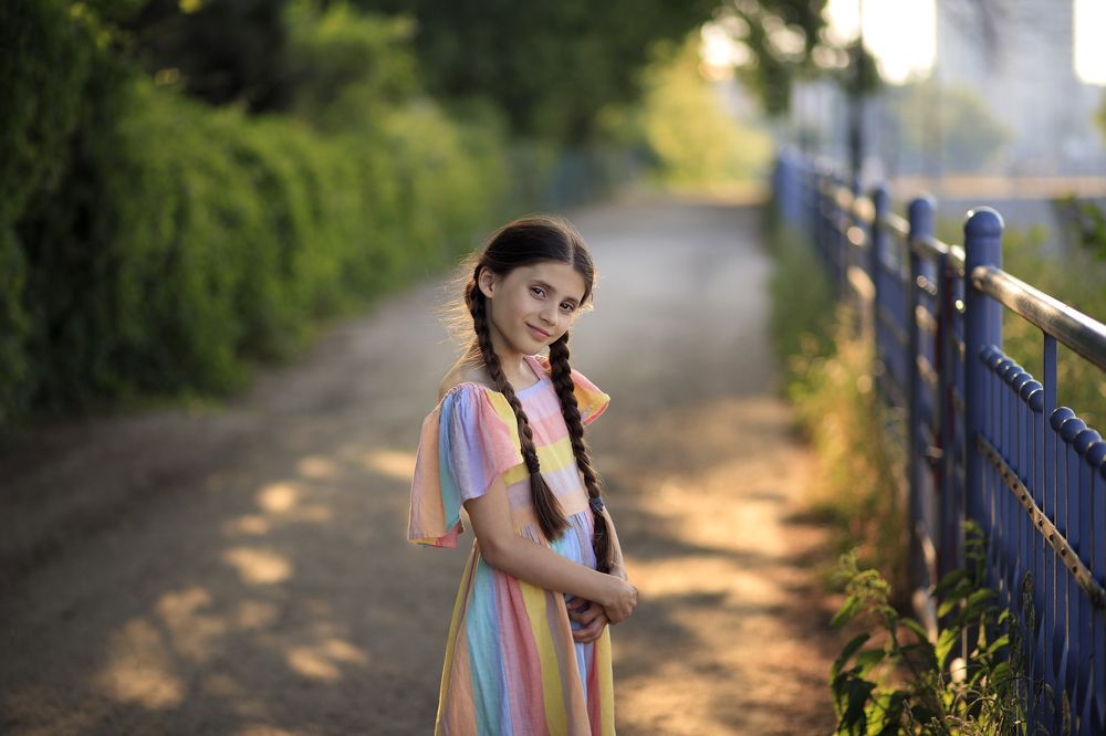 Photograph by Анна Цуканова