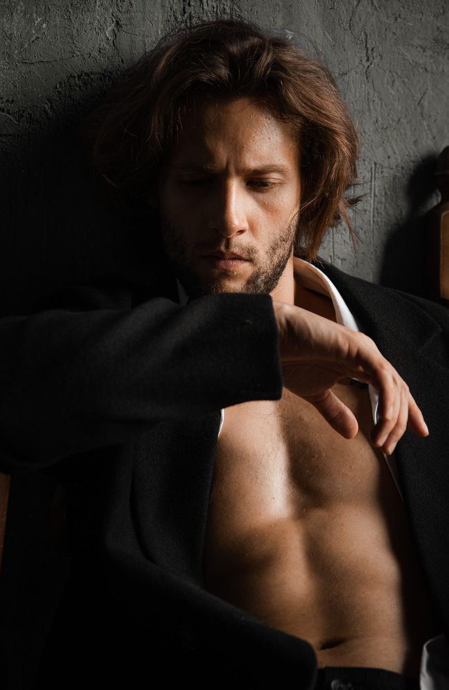 Photograph by Наталья Патракова