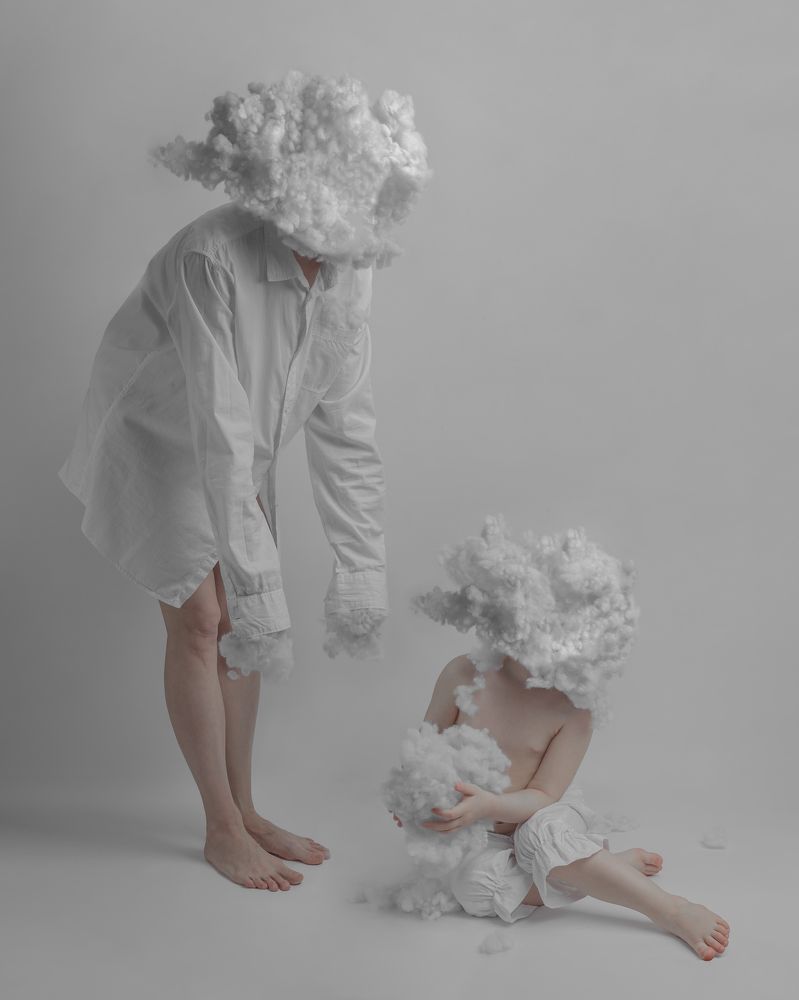 Photograph by Ирина Кувшинова