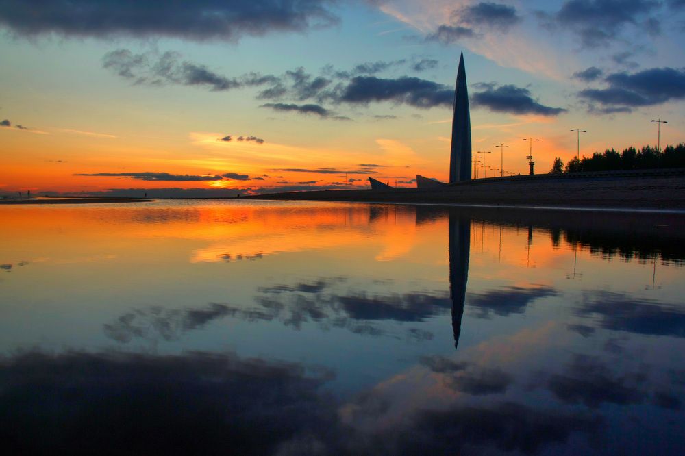 Photograph by Ксения Орлова