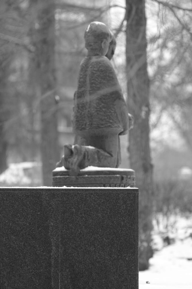 Скорбь.    Grief