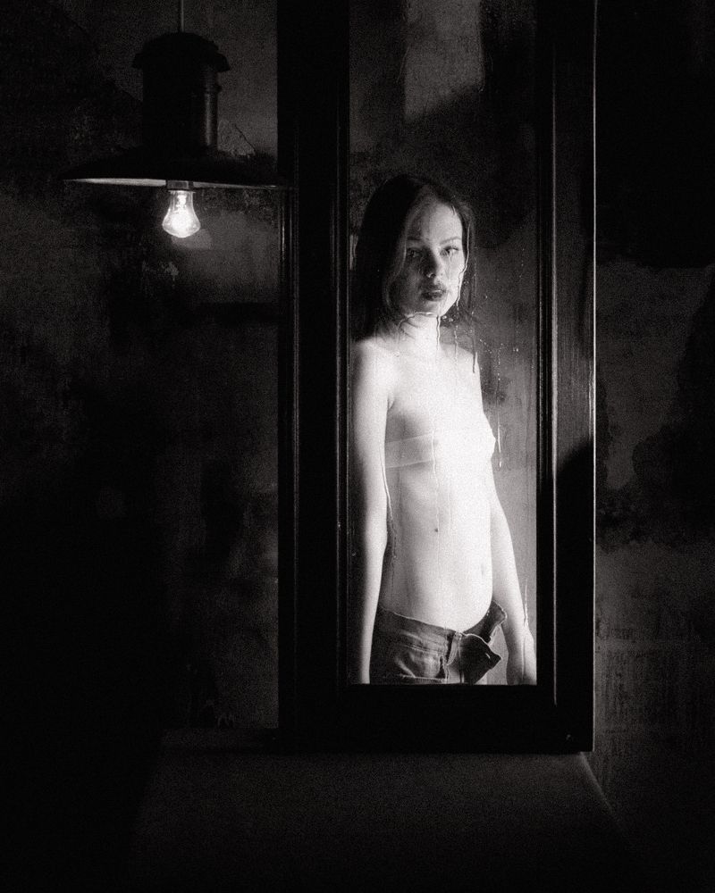 Photograph by Владимир Симакин