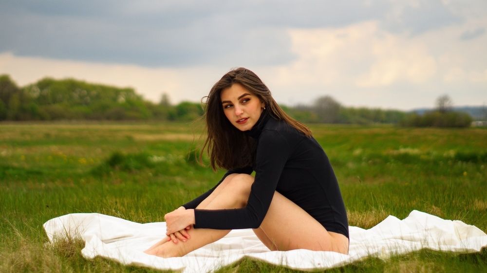 Photograph by Денис Клянченко