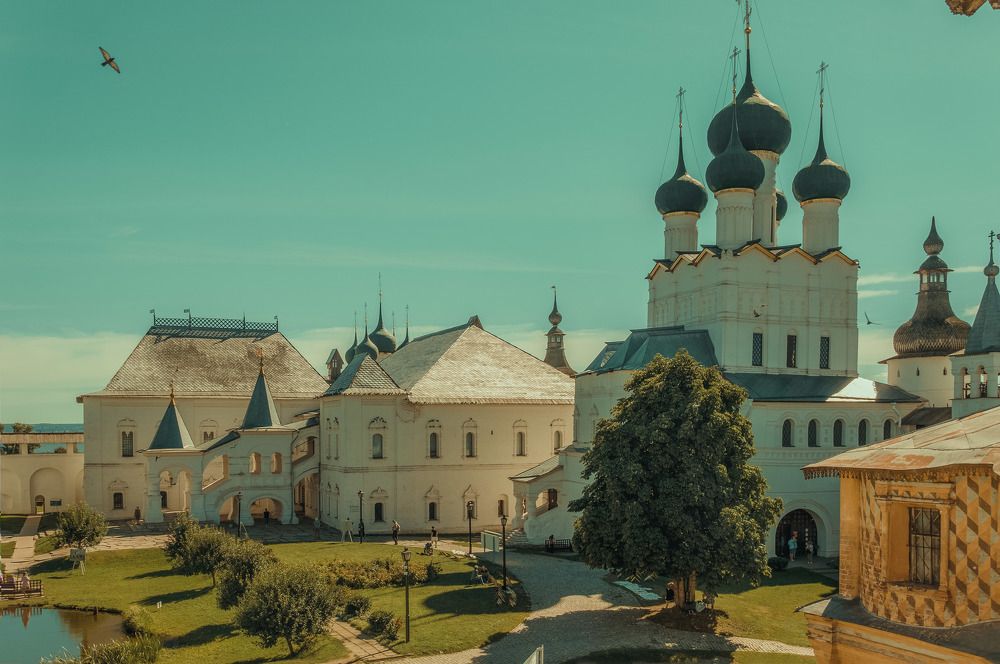 Photograph by Сергей Федотов