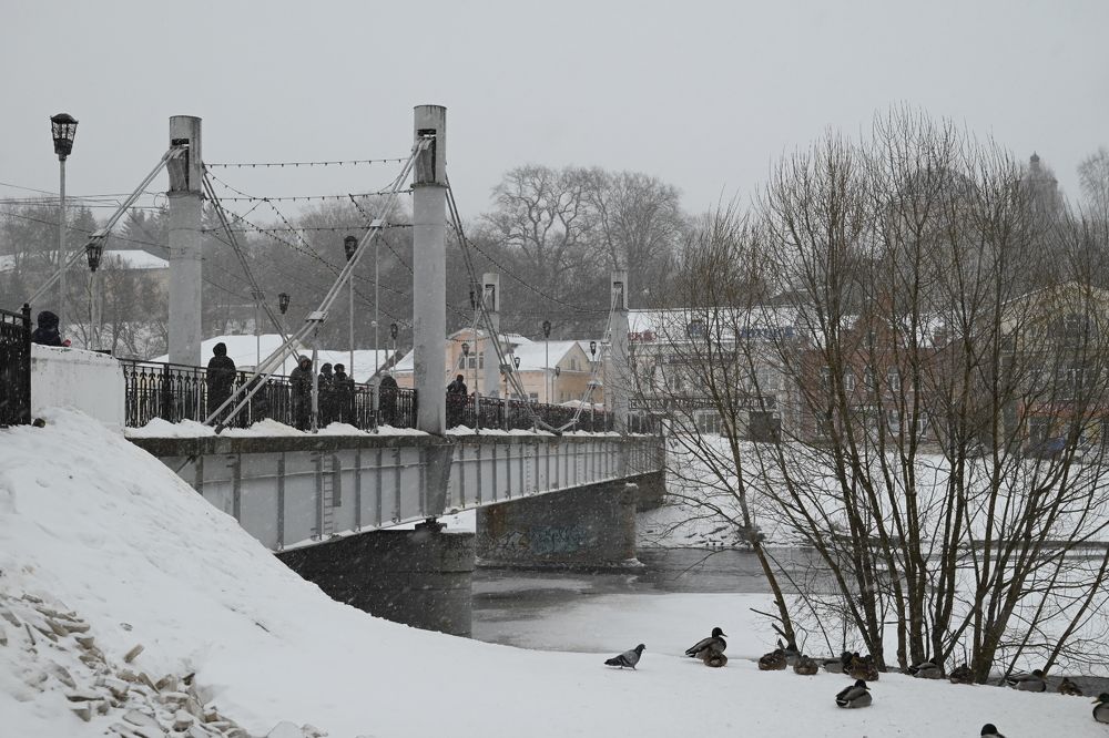 Photograph by Светлана Рубникович