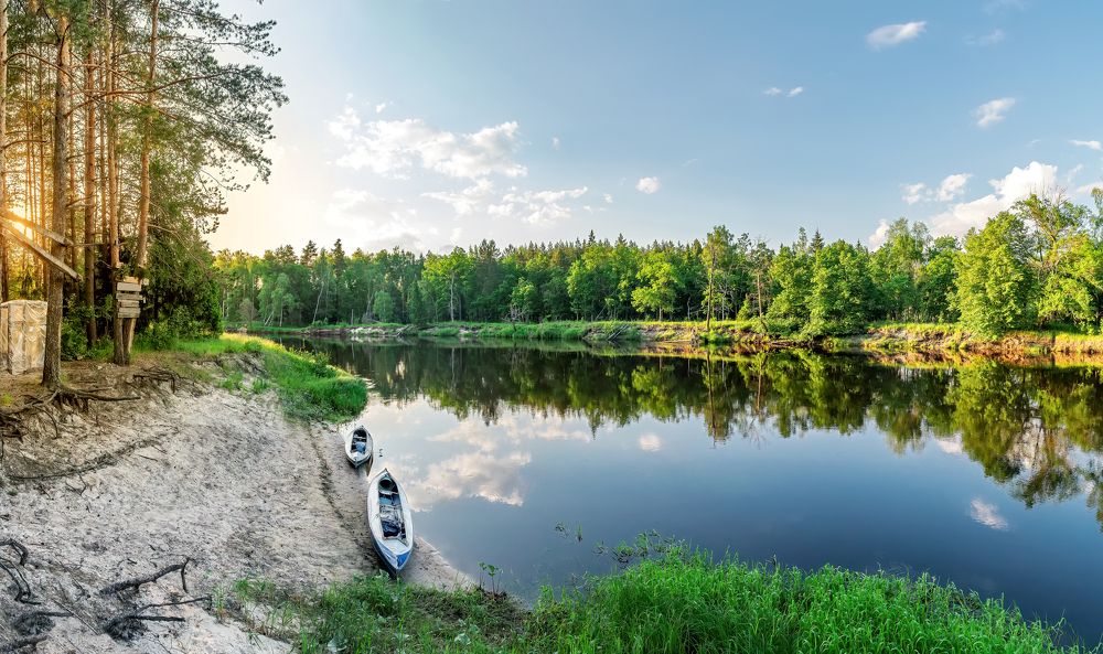 Photograph by Елена Ромадова