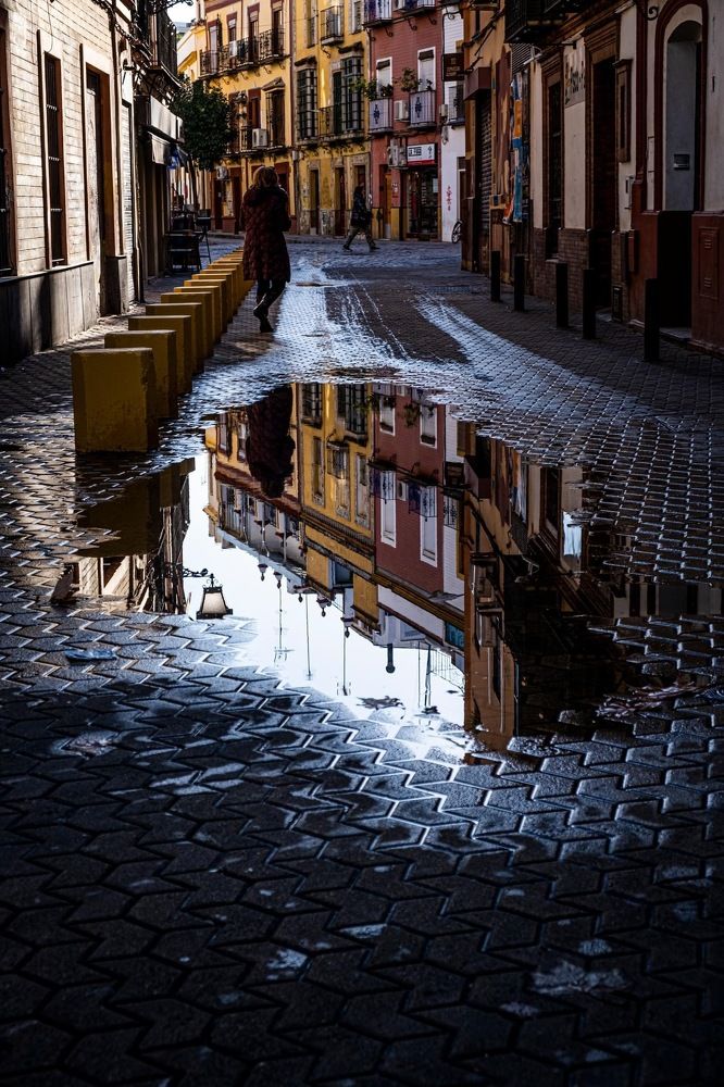 Photograph by Amelia Pardo