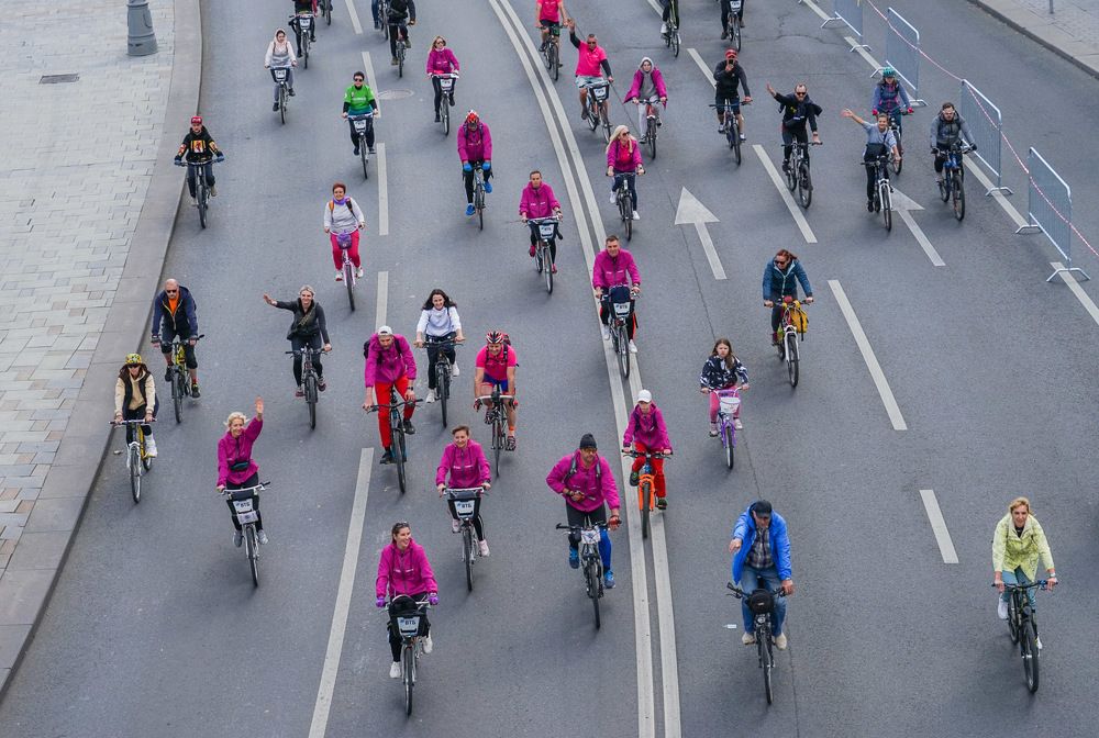 Photograph by Галина Бехметьева