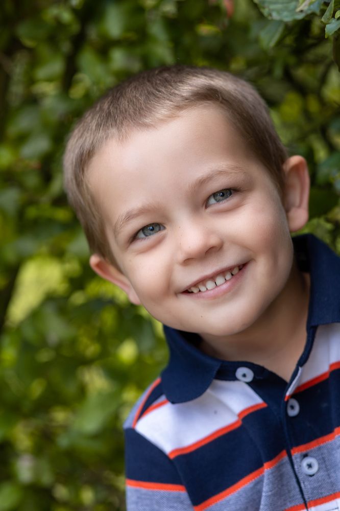 Фотография автора Larisa Klassen