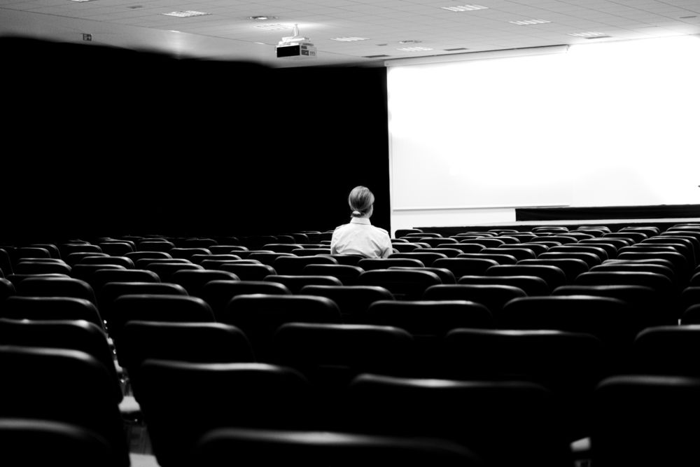 Photograph by Luka Mitrovic