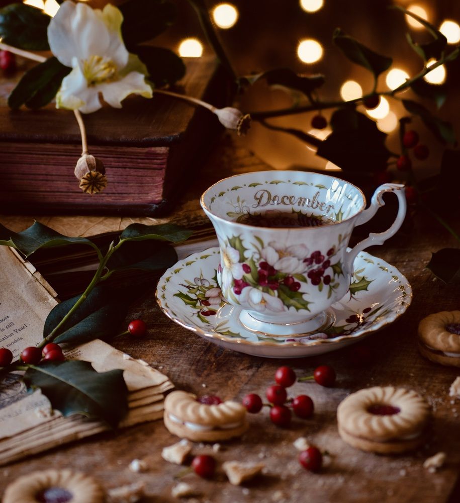 Photograph by Oxana Yushchenko