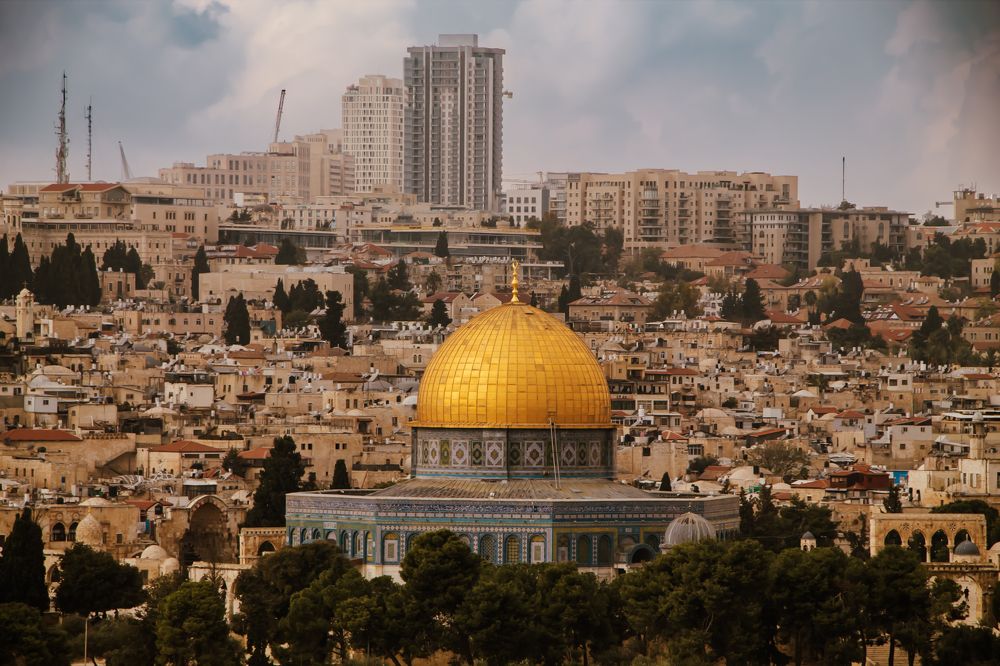 Photograph by Ekaterina Lougovaya