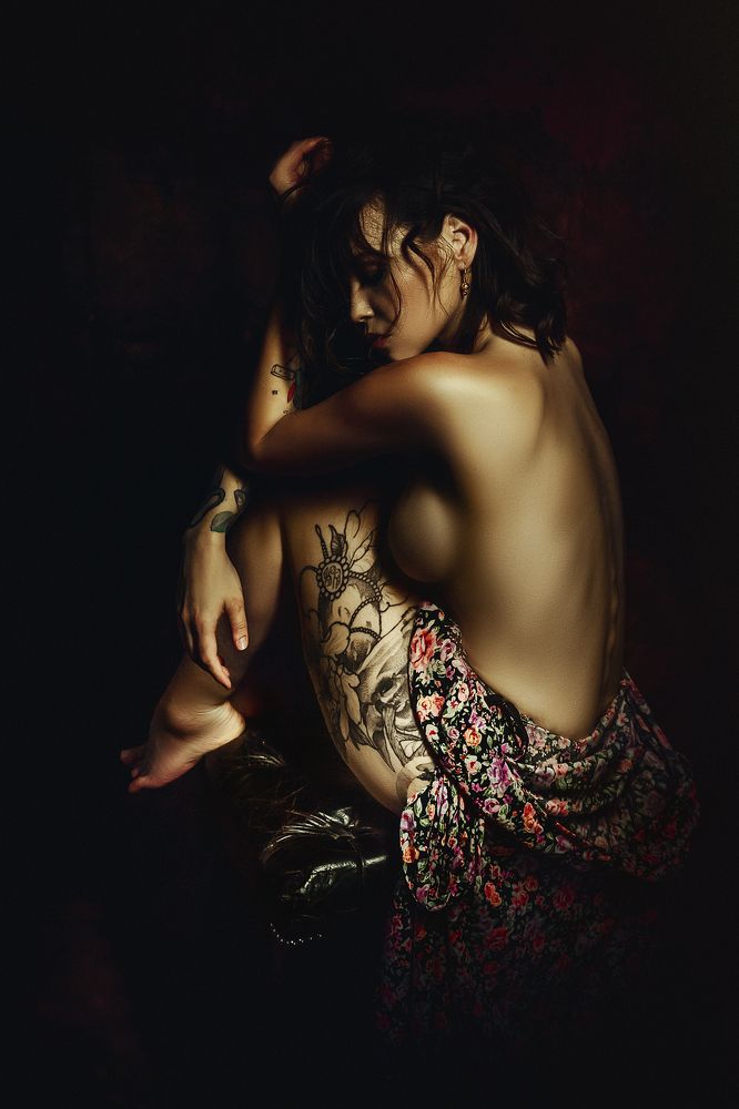 Photograph by Руслан Болгов (Axe)