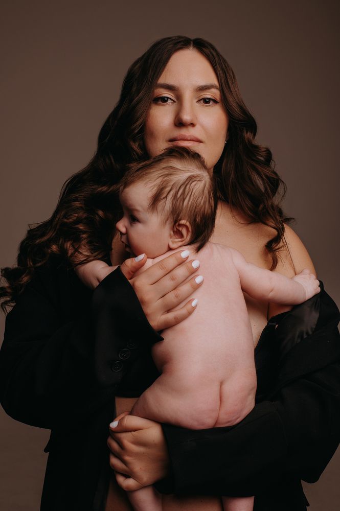 Photograph by Anastasia Zharova