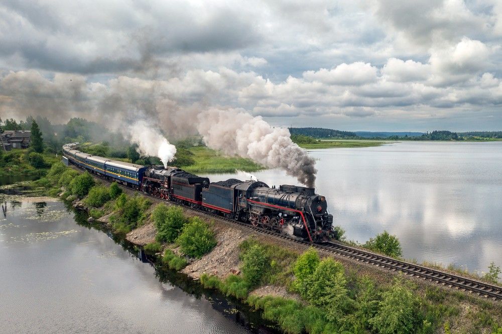 Photograph by Denis Nv