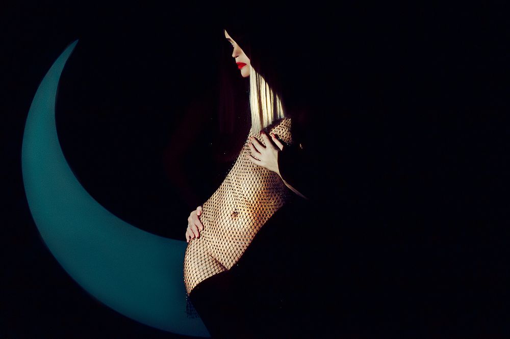 Photograph by Руслан Болгов (Axe)