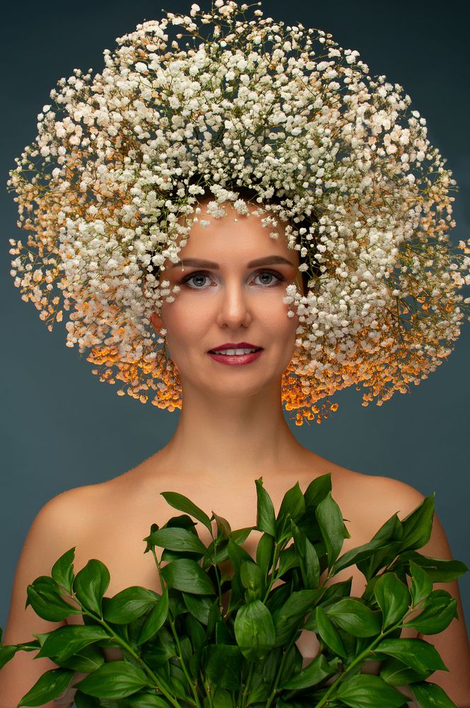 Фотография автора Виктория Лега