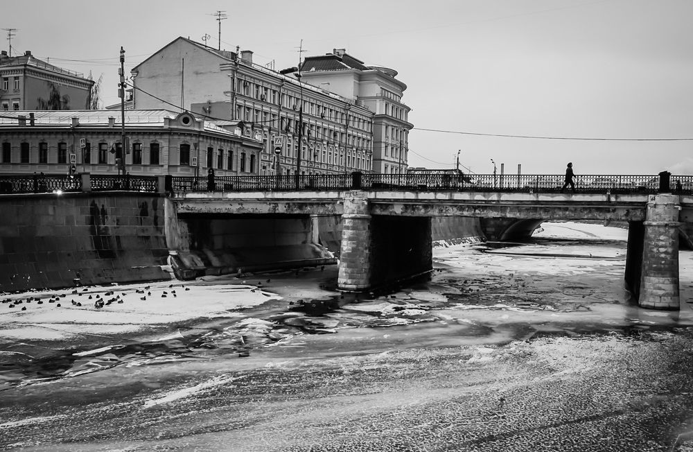 Photograph by Галина Бехметьева