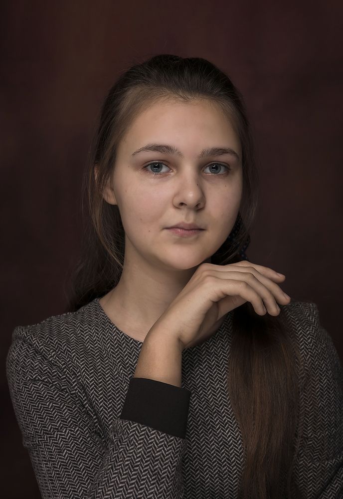 Photograph by Леонид Соснин