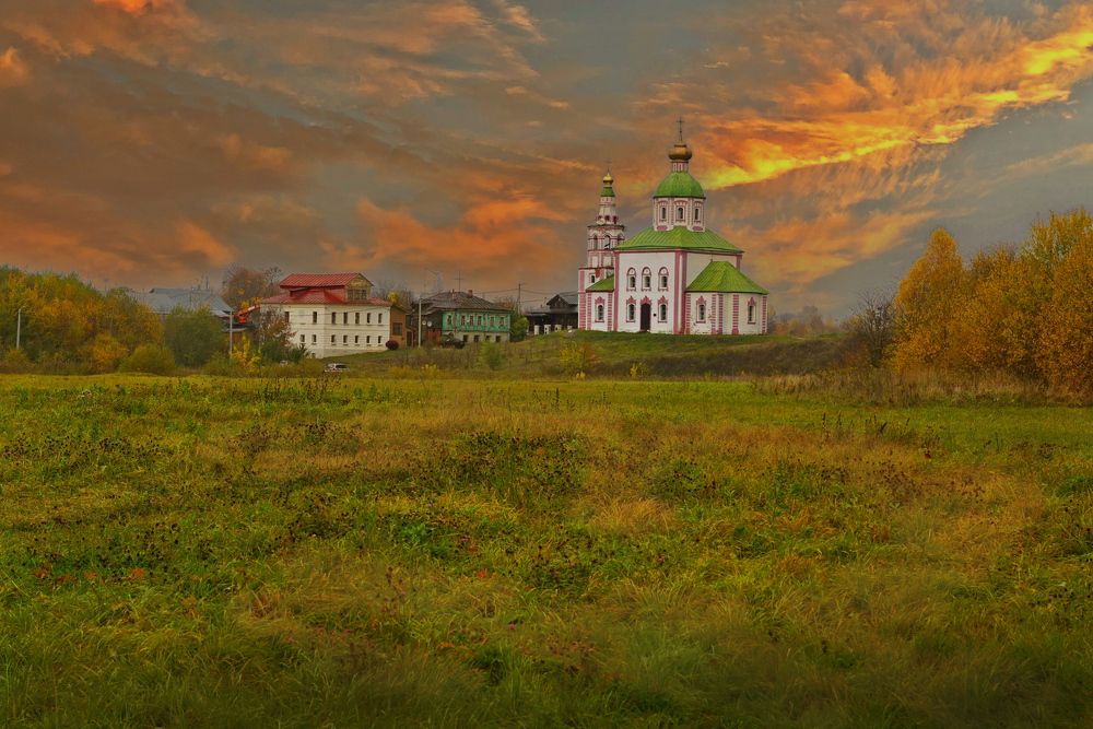 Photograph by Людмила ЧЕРНИКОВА