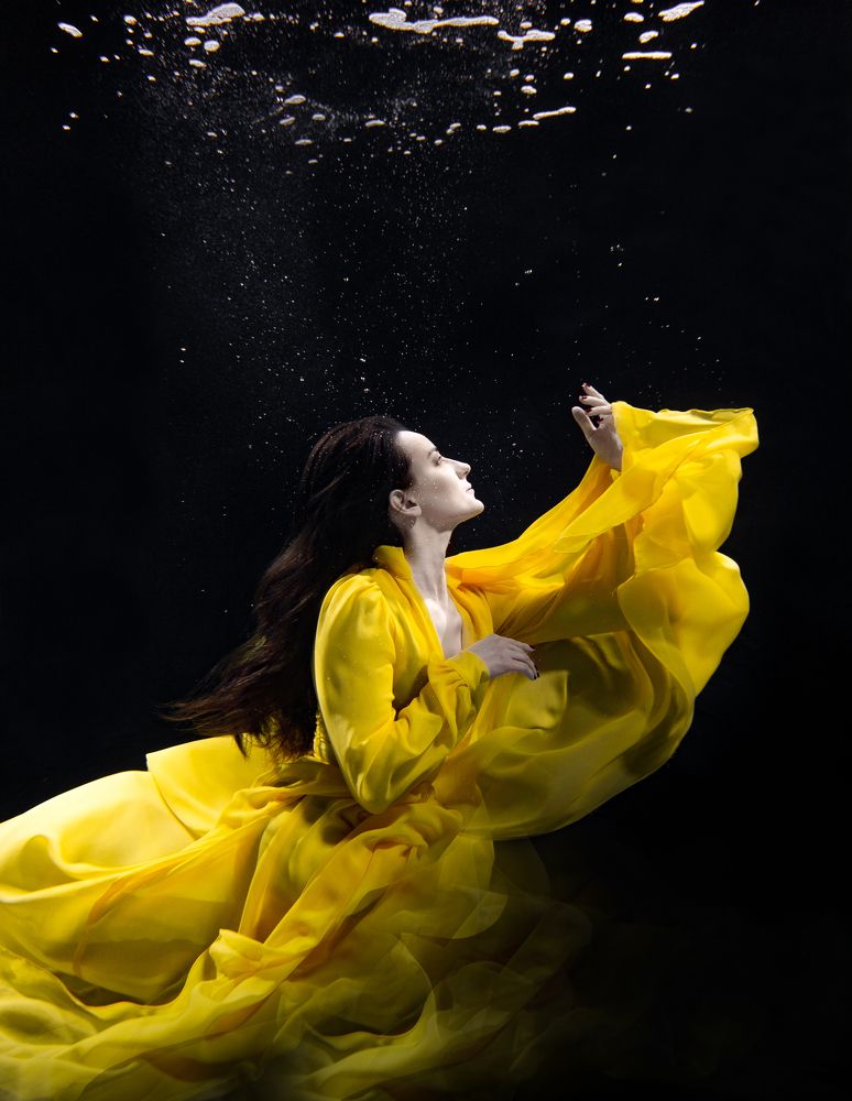 Photograph by Яна Кочкина