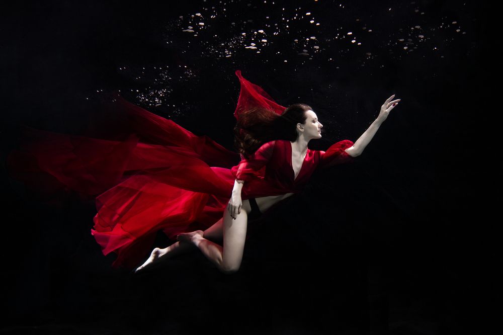 Photograph by Яна Кочкина