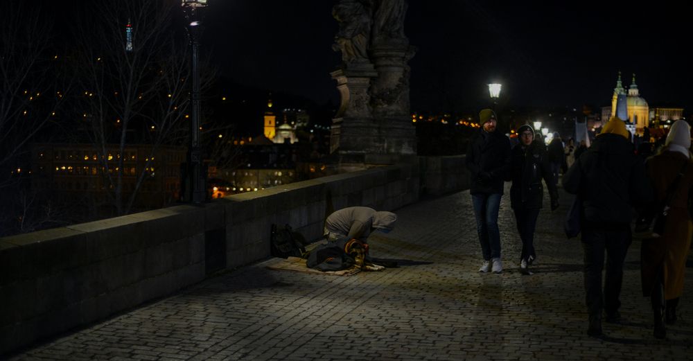 Photograph by Luka Mitrovic