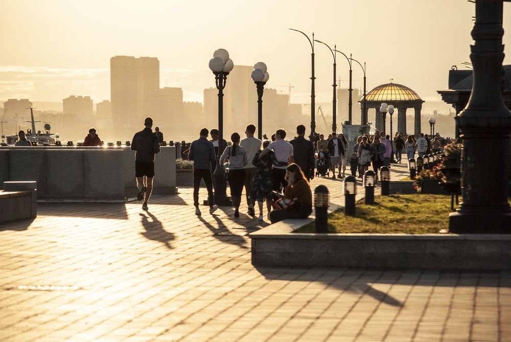 Фотография автора Алексей Самойлов
