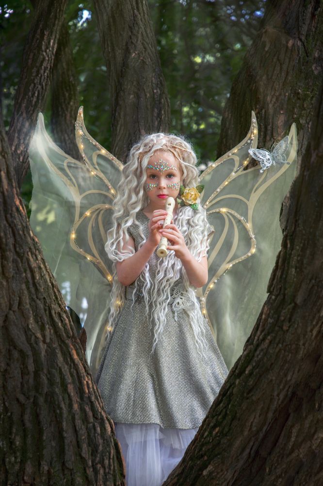 Photograph by Maria Arhipenko