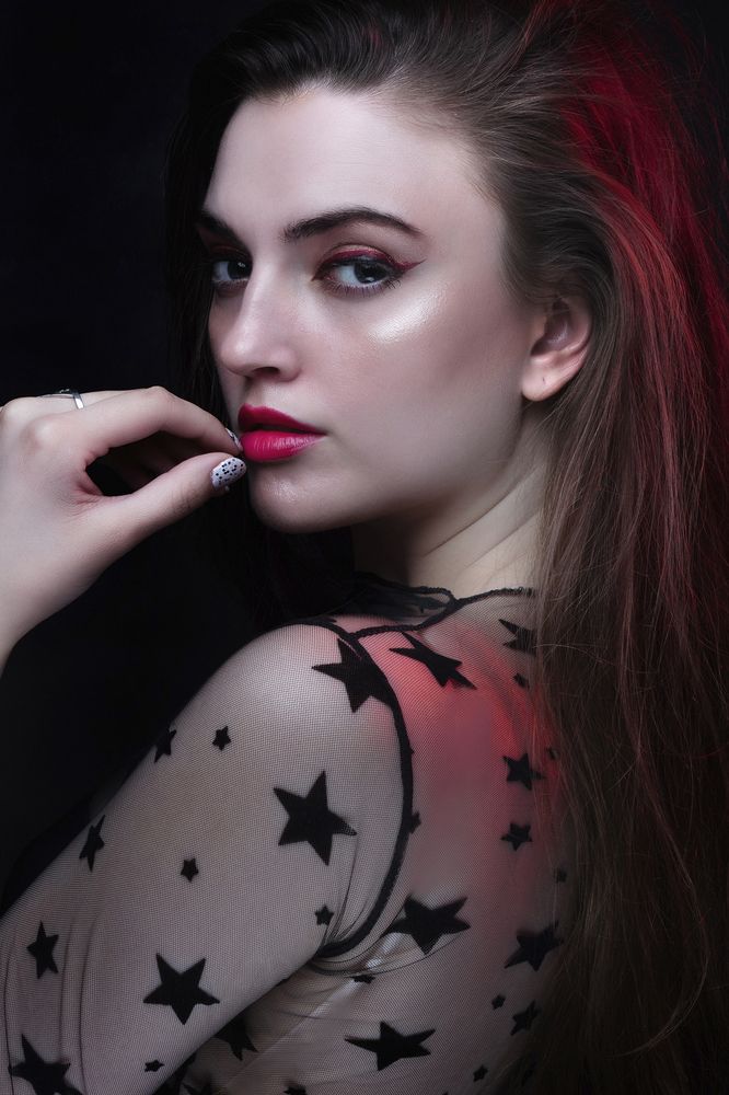 Photograph by A.Rrajani Photographer