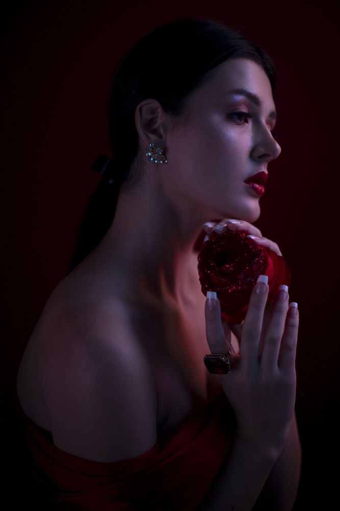 Photograph by A.Rrajani Photographer