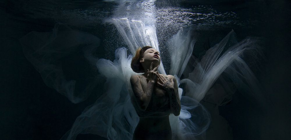 Photograph by Яна Кочкина