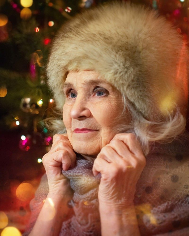 Photograph by Екатерина Ушакова