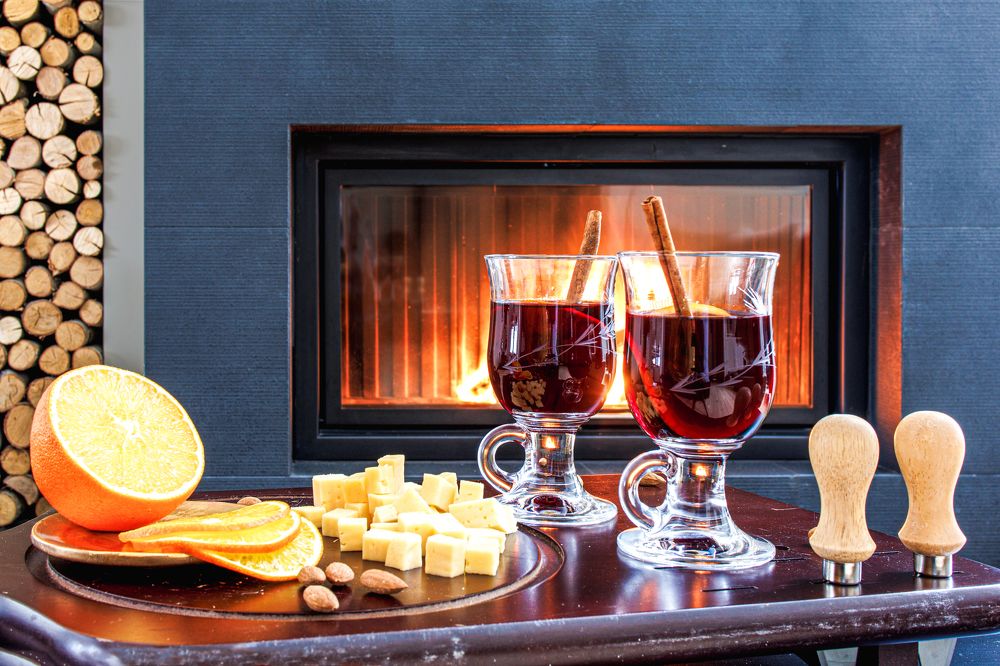 Photograph by Lyudmila Klimanova