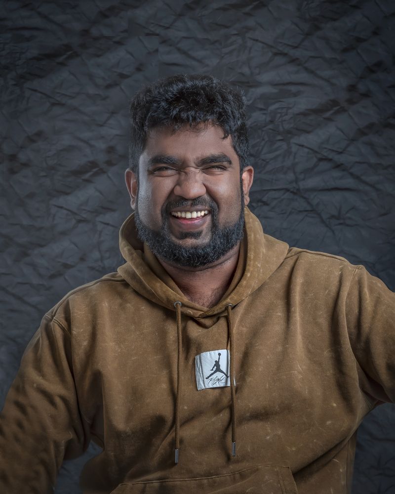 Photograph by Udeshika Assella