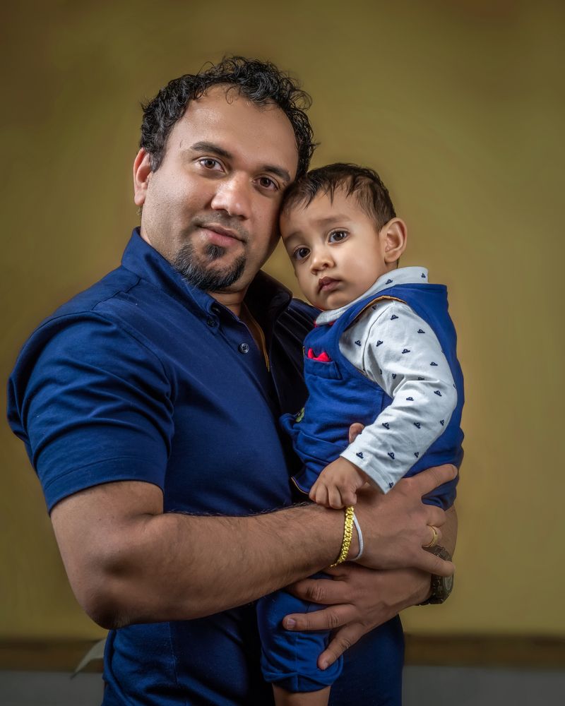 Photograph by Udeshika Assella