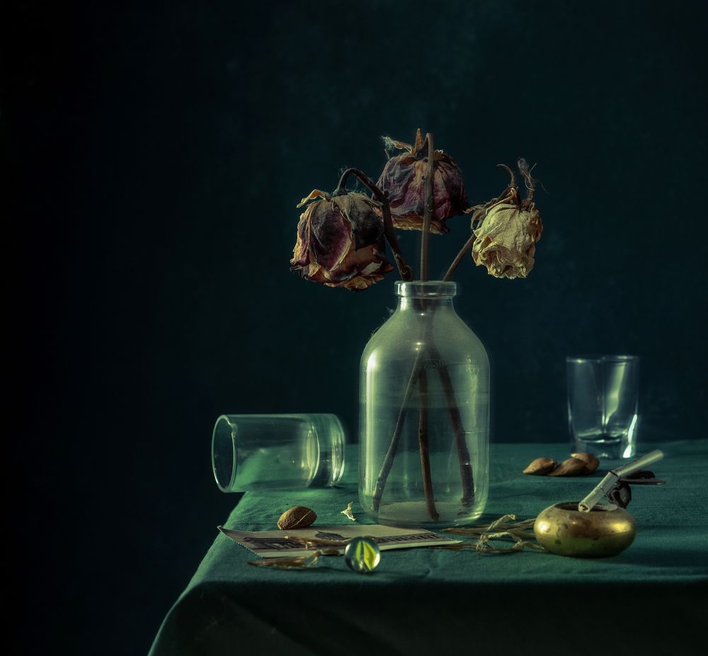 Меланхолия