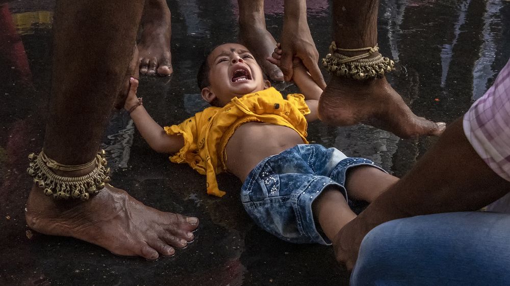 VEL VEL SUPERSTITION 2022