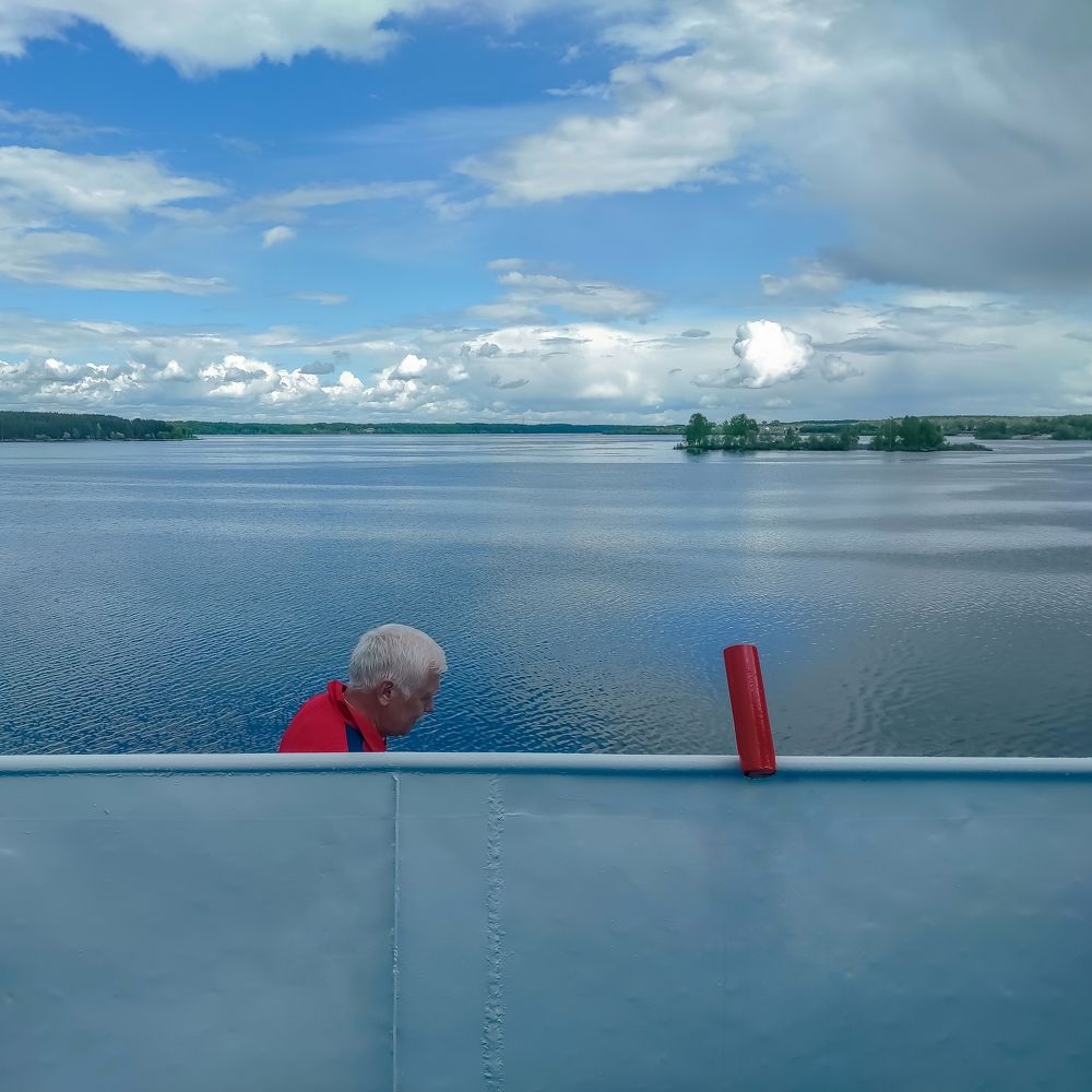 Photograph by Елена Новикова