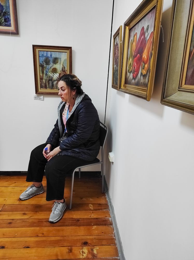 Photograph by Елена Новикова