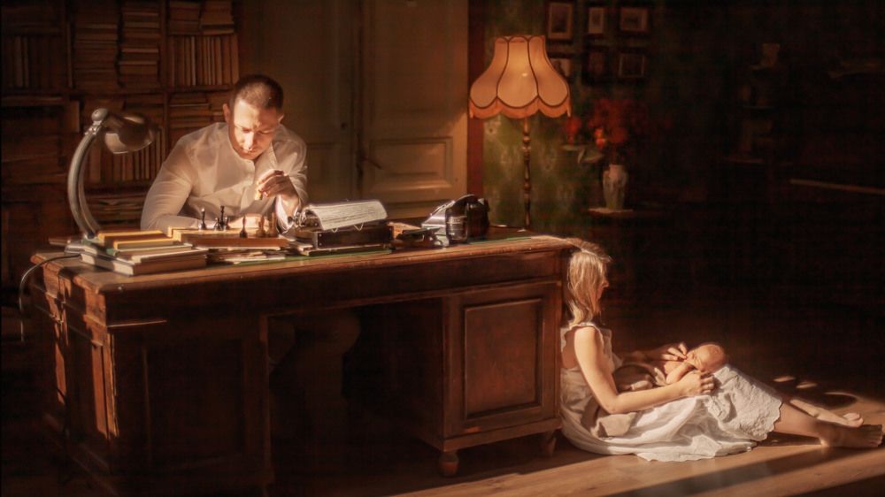 Photograph by Наталья Яковлева