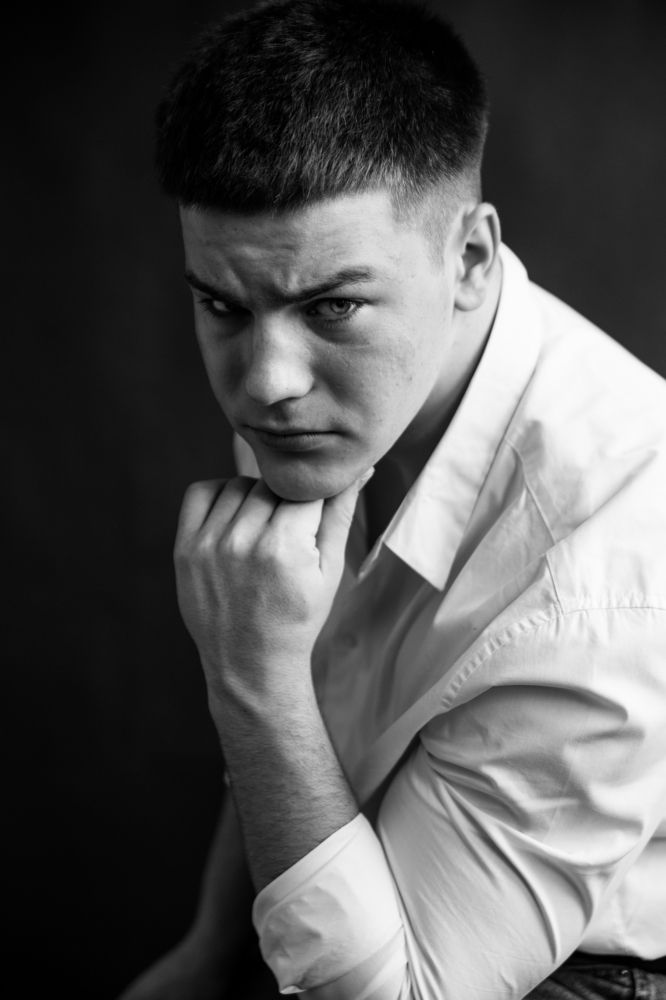 Photograph by Marina Moreva