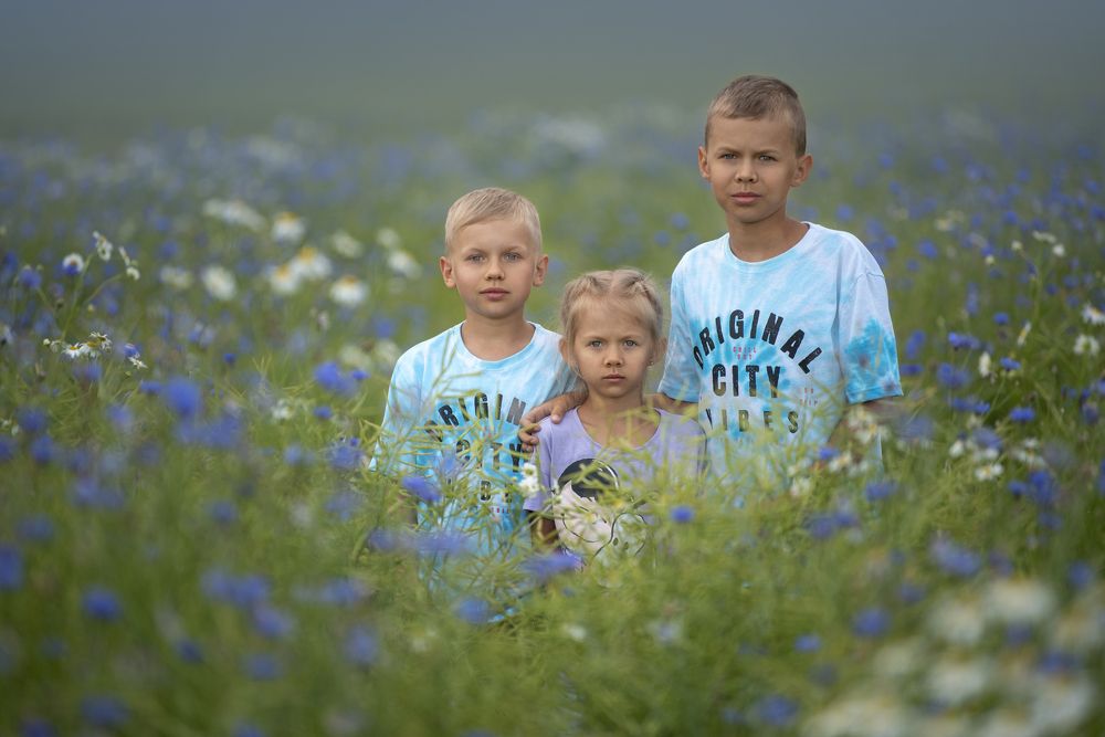 Photograph by Jelena Veršinina