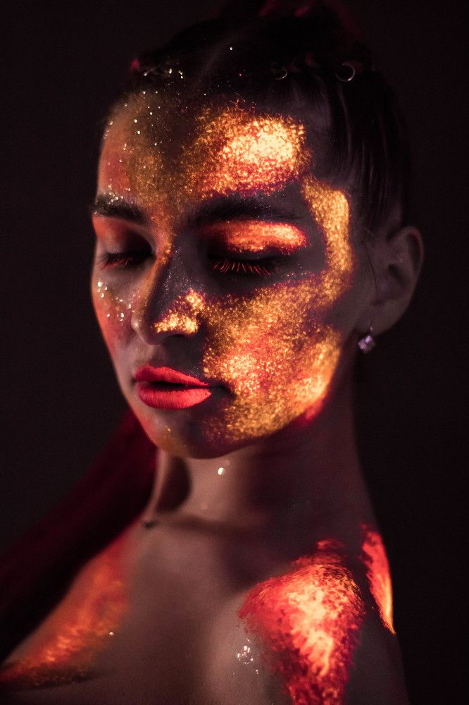 Photograph by Анна Алтухова