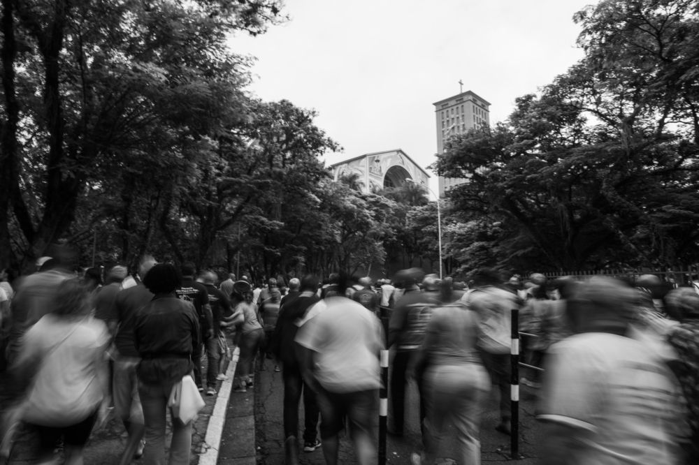 Photograph by Marcelo Monteiro